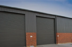 SFT Automatic Doors